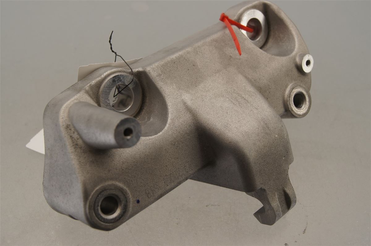 Motor Feste Stål / Alu – bilde 3