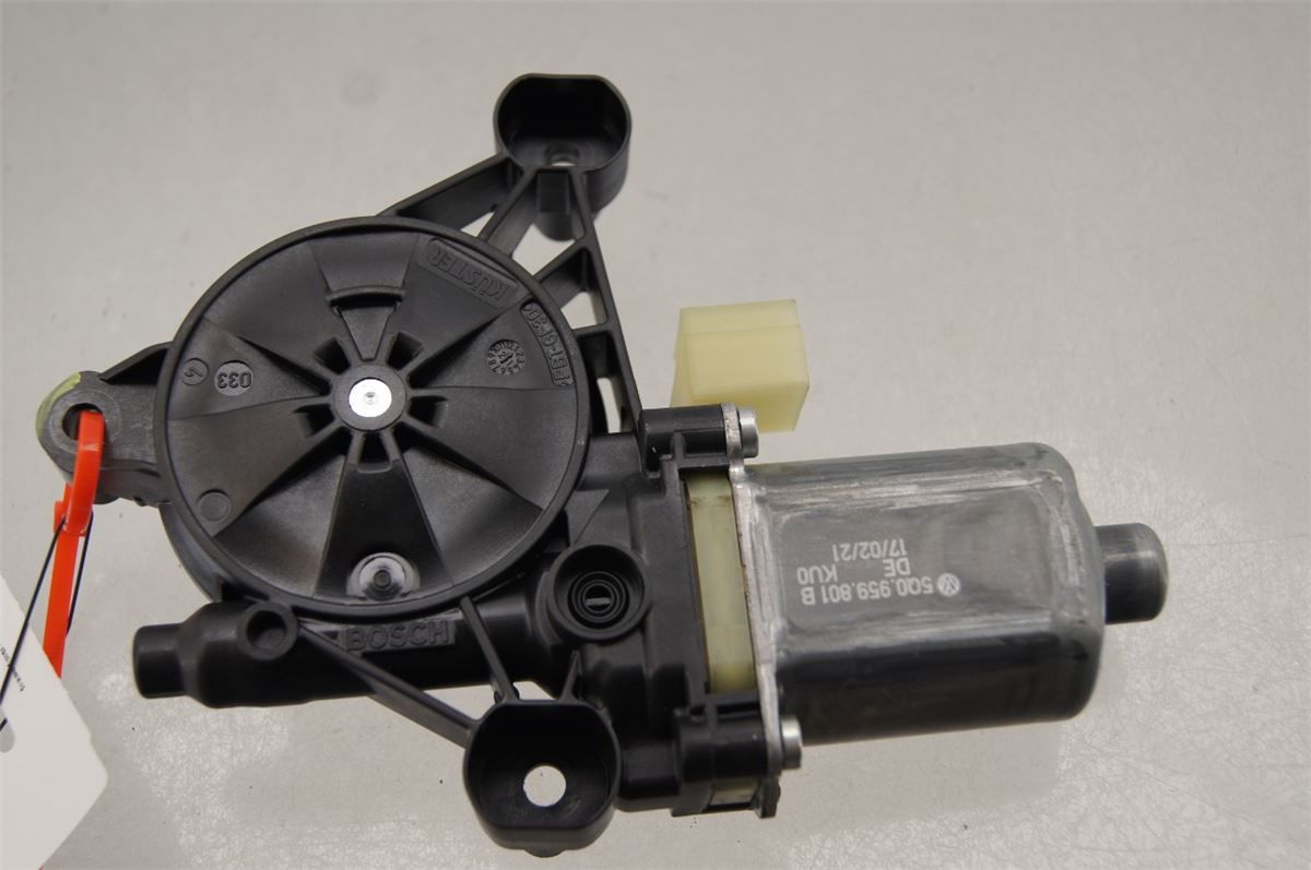 Vindusheismotor – bilde 1