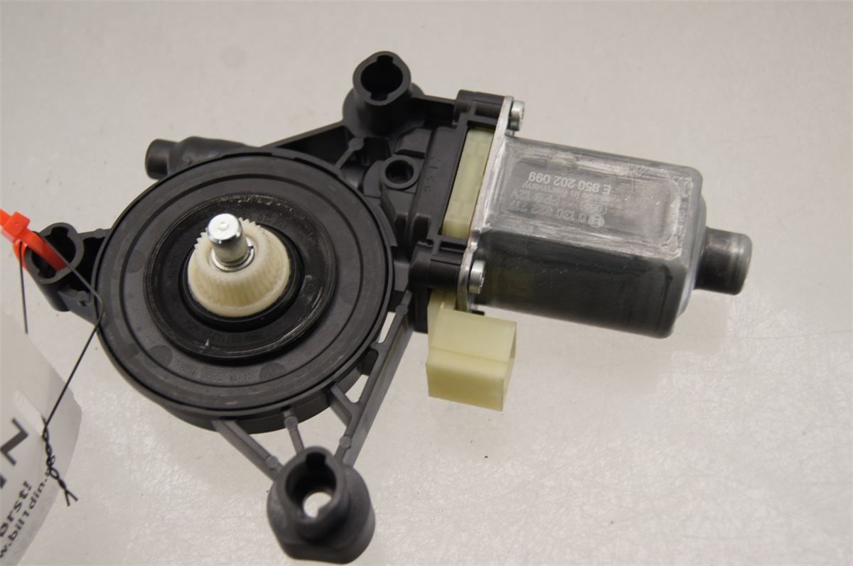 Vindusheismotor – bilde 2