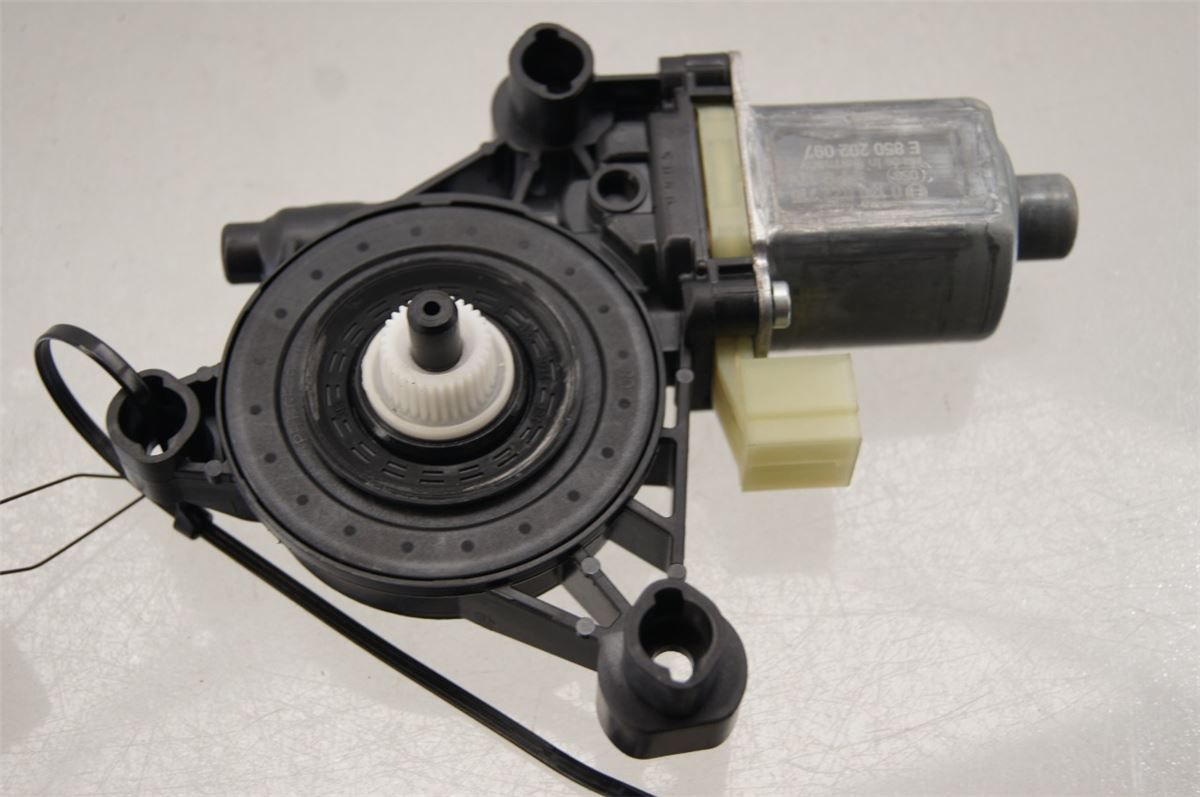 Vindusheismotor – bilde 1