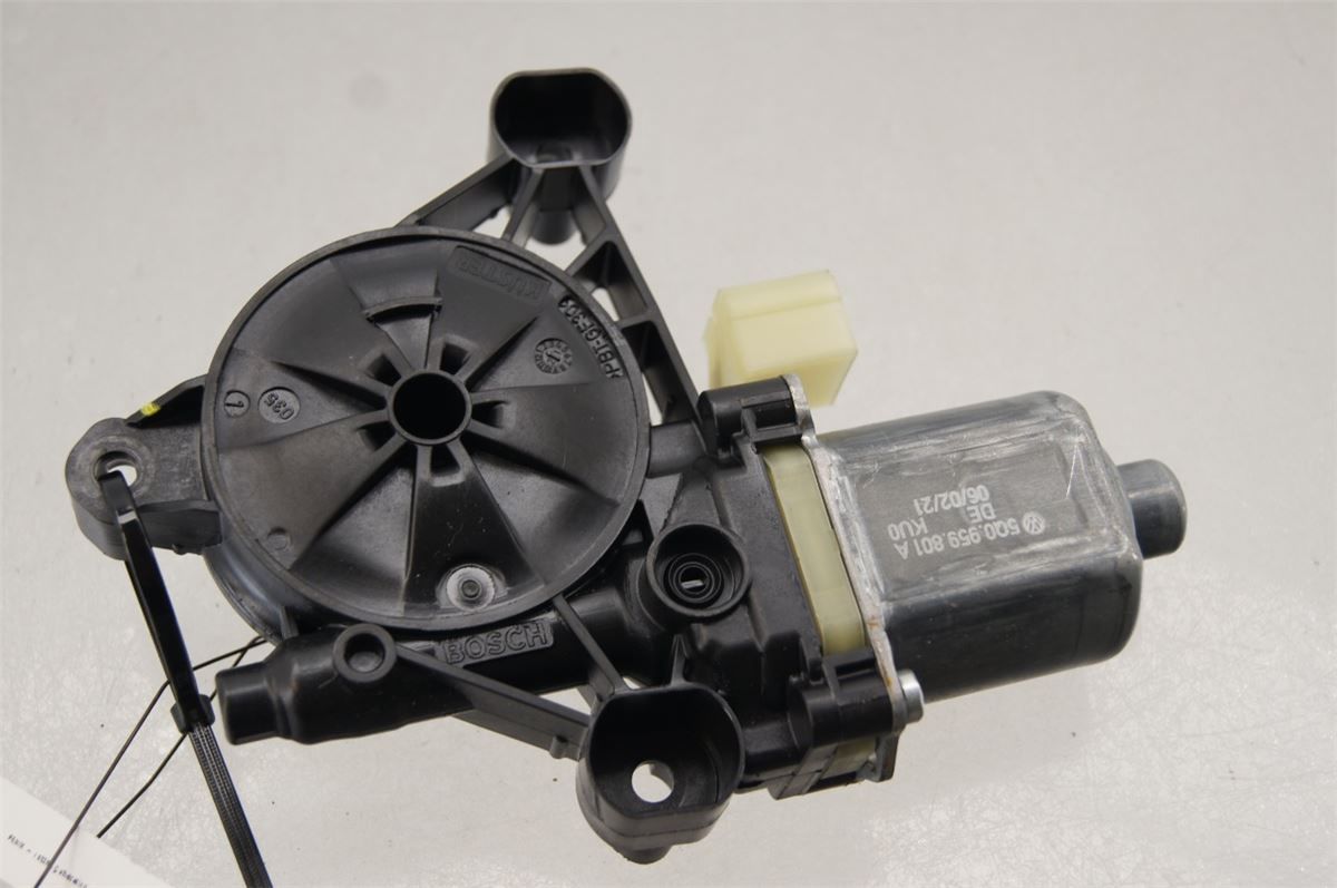 Vindusheismotor – bilde 2