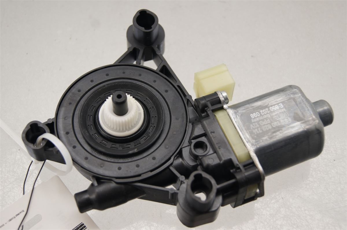 Vindusheismotor – bilde 1