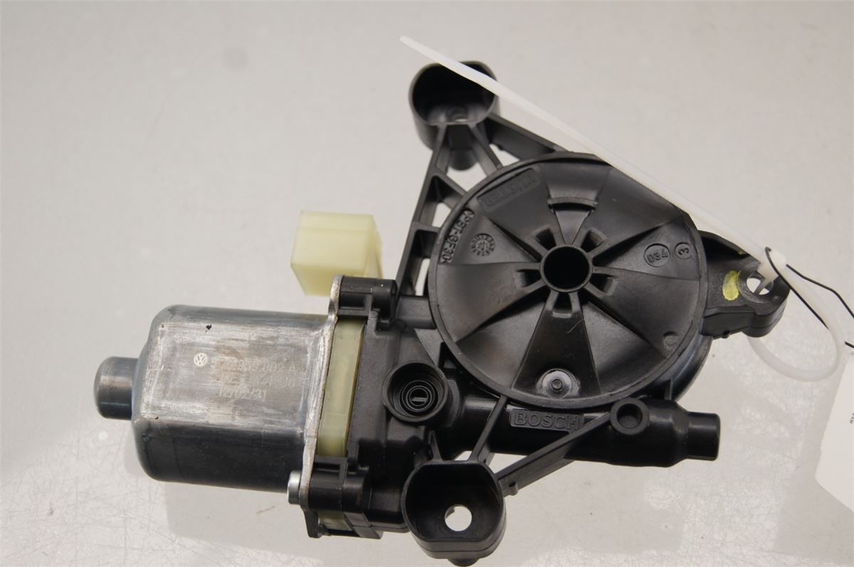 Vindusheismotor – bilde 2