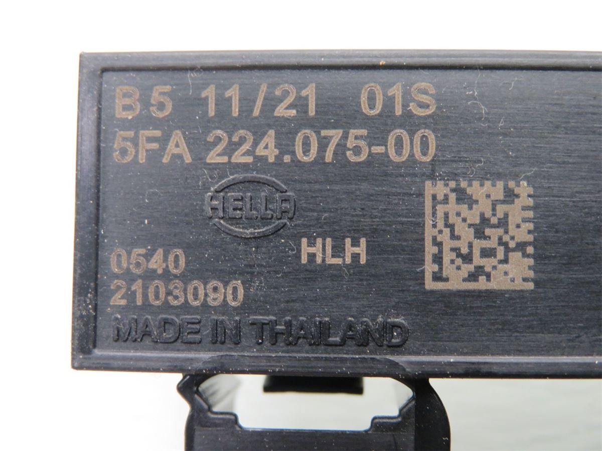 Stereo Antenne Radio / Tv – bilde 4