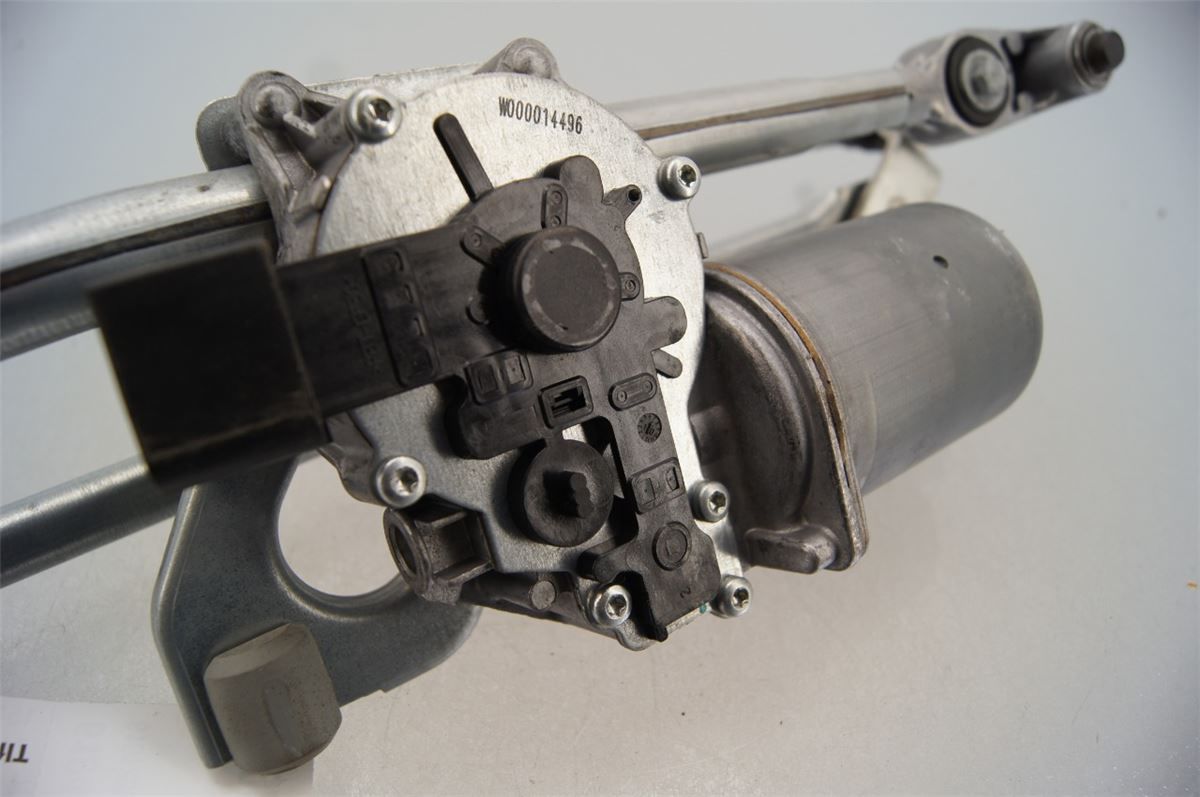 Viskermotor Frontrute – bilde 3
