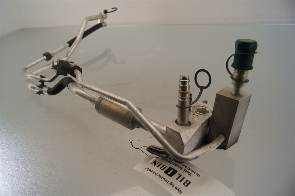 Varme AC Slange / Rør – bilde 2