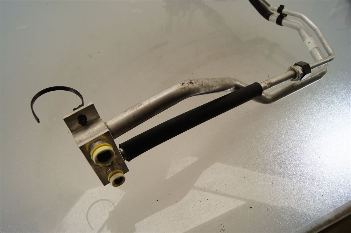 Varme AC Slange / Rør – bilde 3