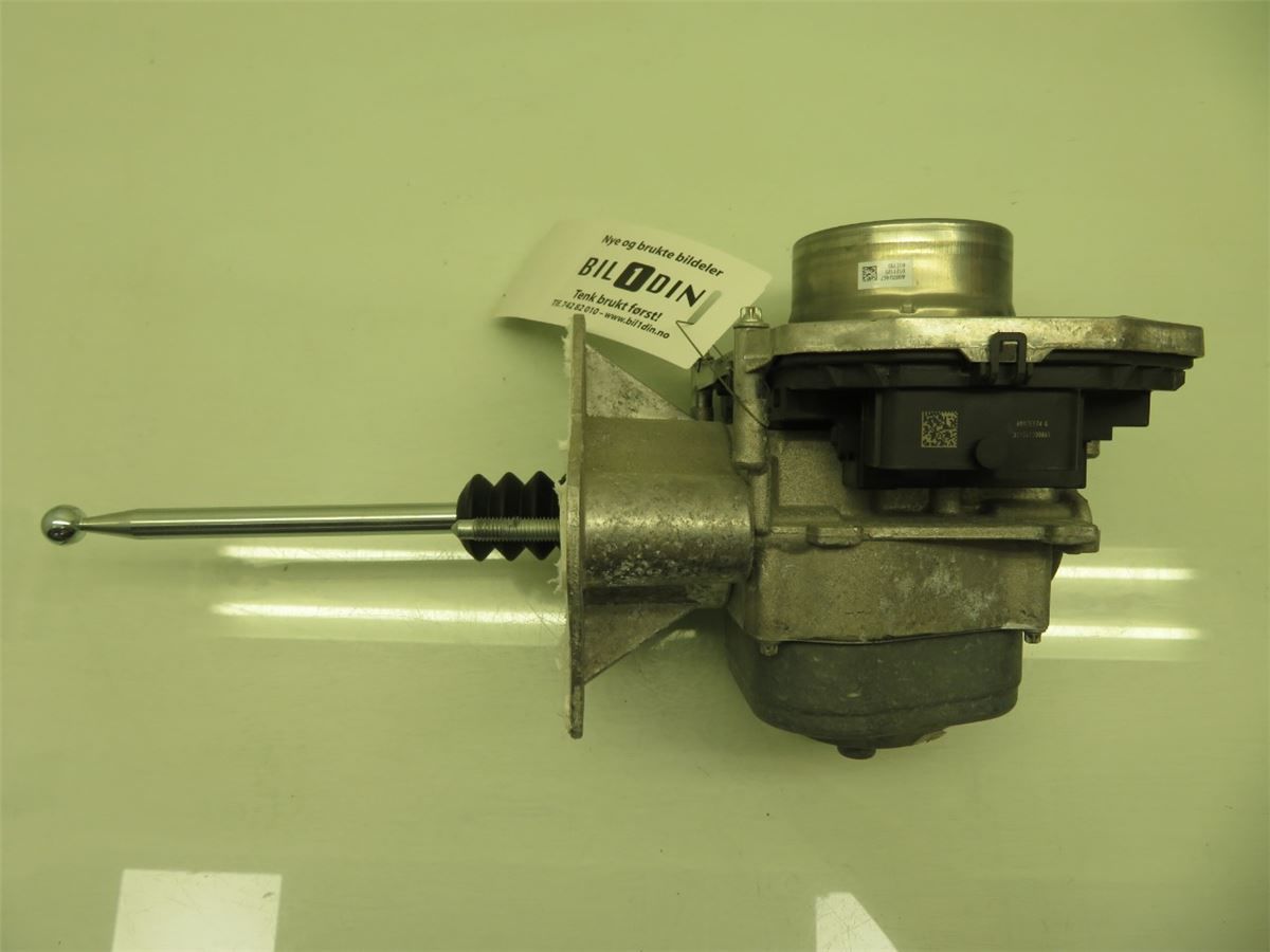 Bremseservo – bilde 1