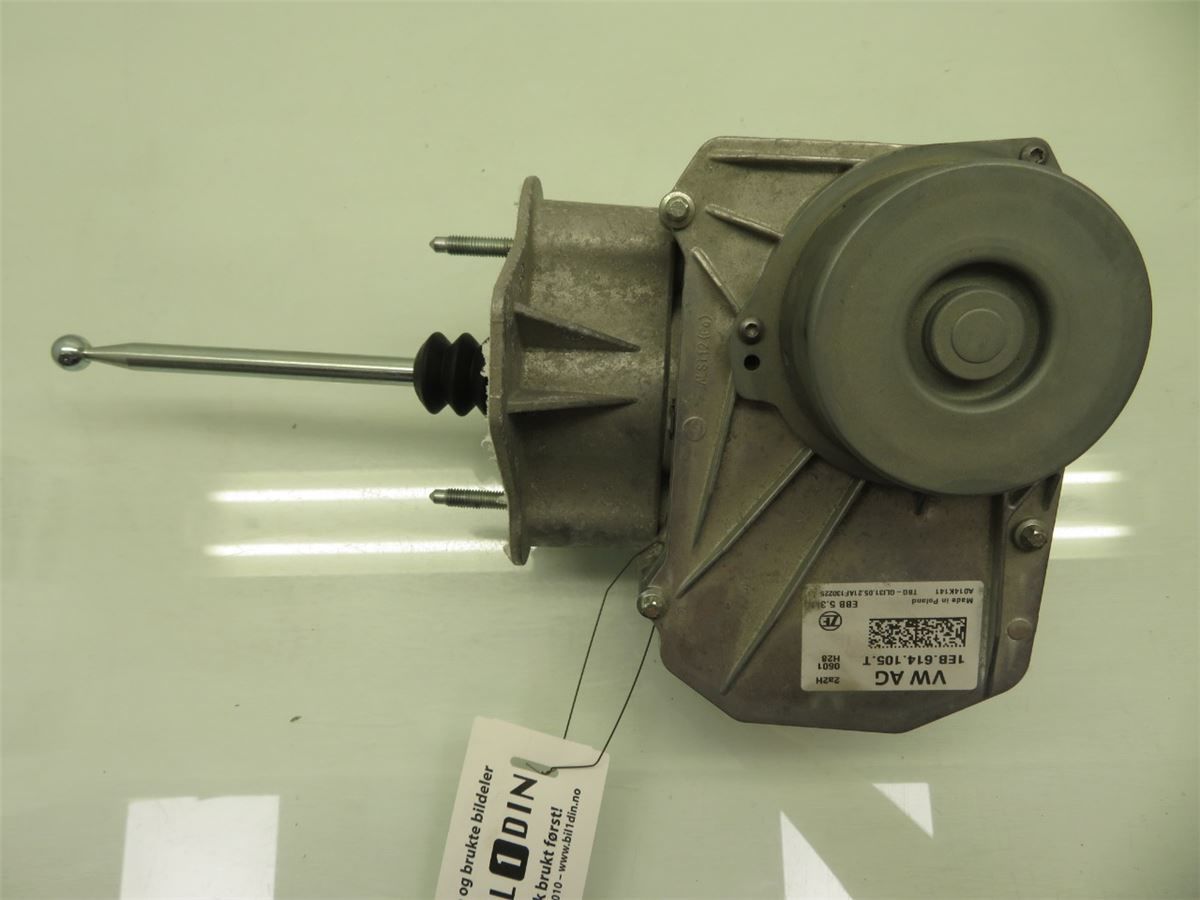 Bremseservo – bilde 2