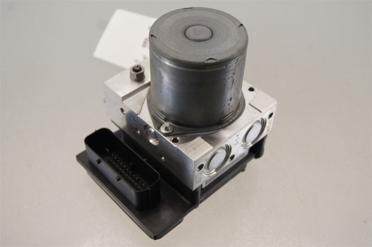 ABS Hydraulikkaggregat – bilde 2