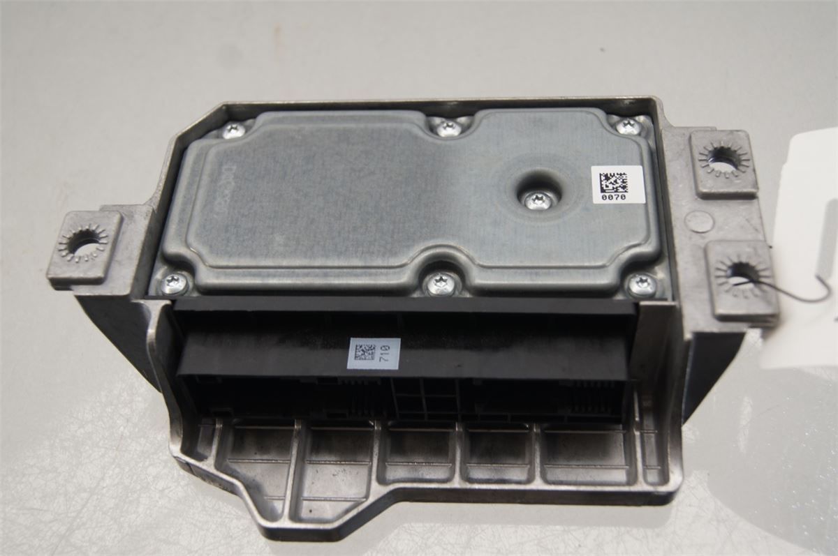 Airbag Elektronikkenhet – bilde 1