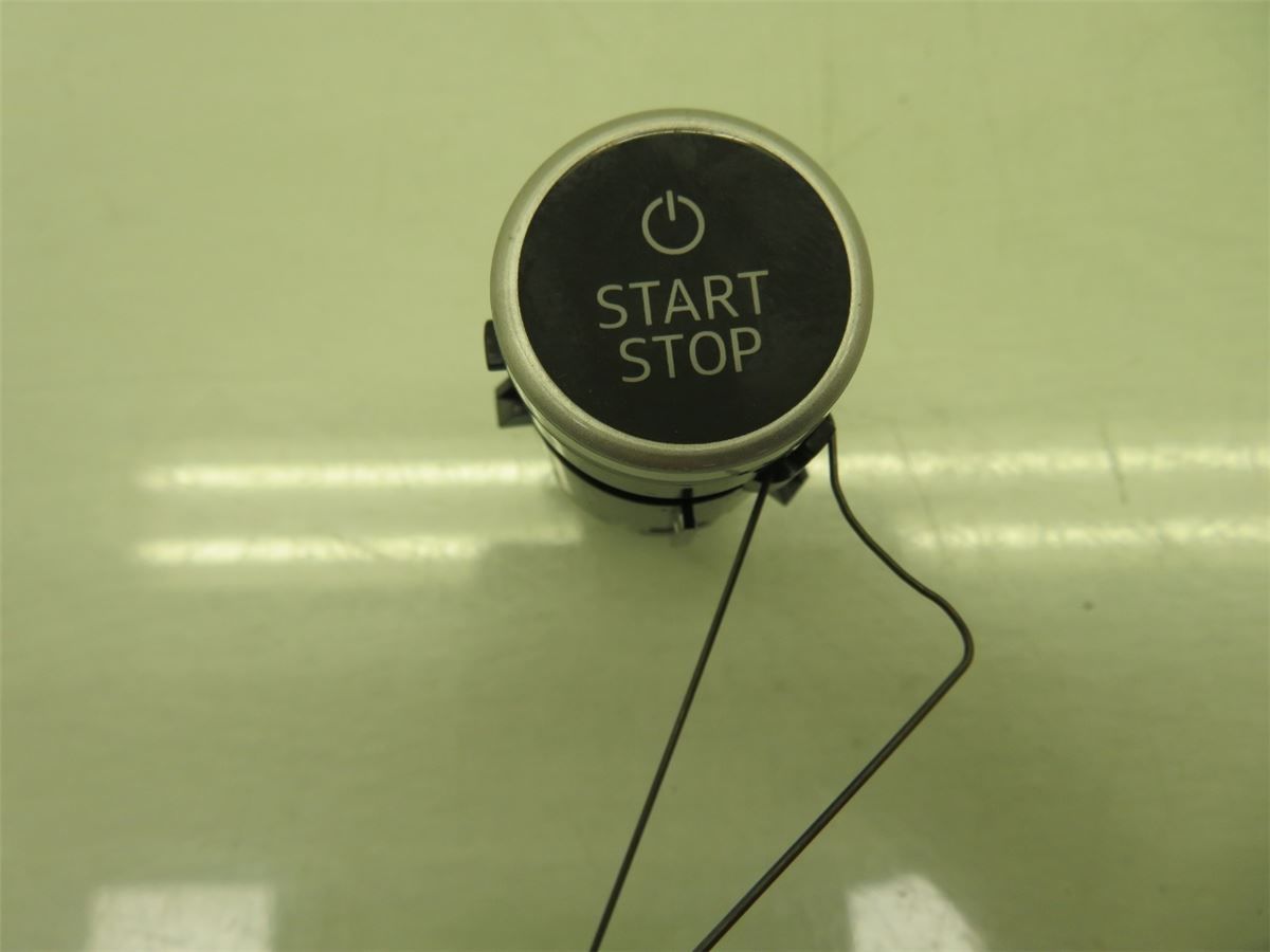 Startknapp Personbil – bilde 1