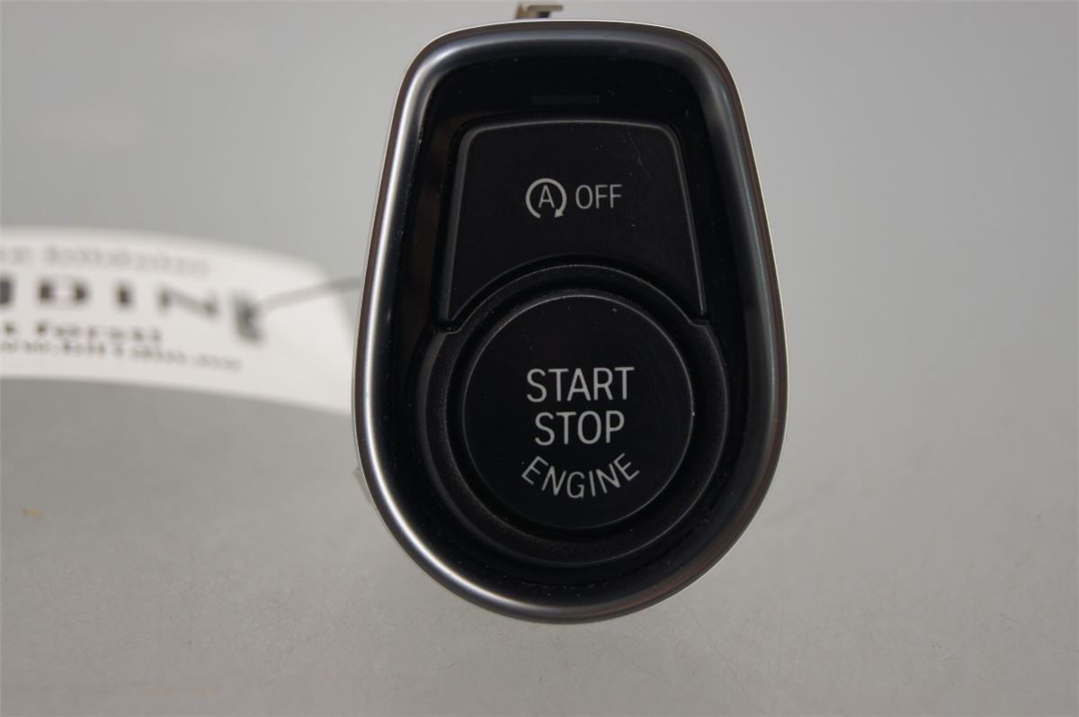Startknapp Personbil – bilde 1