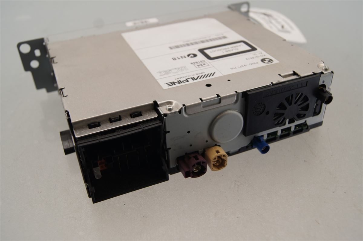 Stereo Radio Med CD – bilde 4