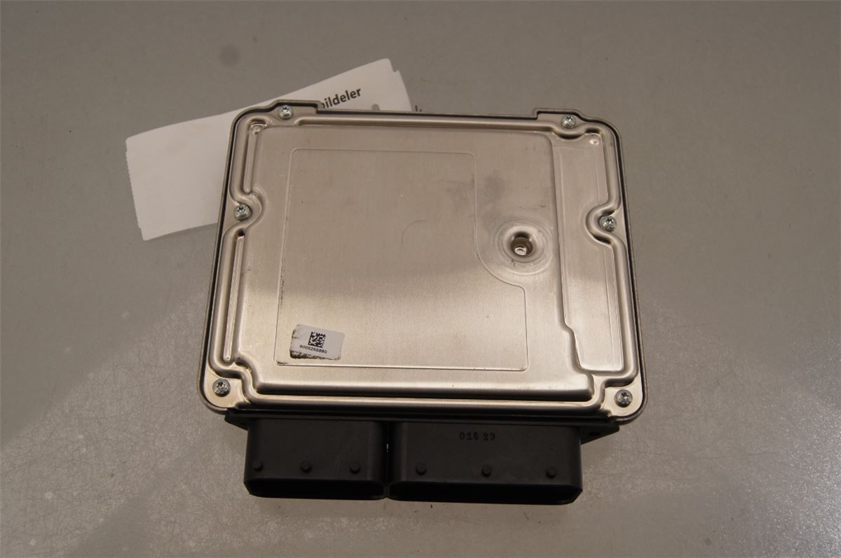 Styreenhet Motor (ECU) Diesel – bilde 1