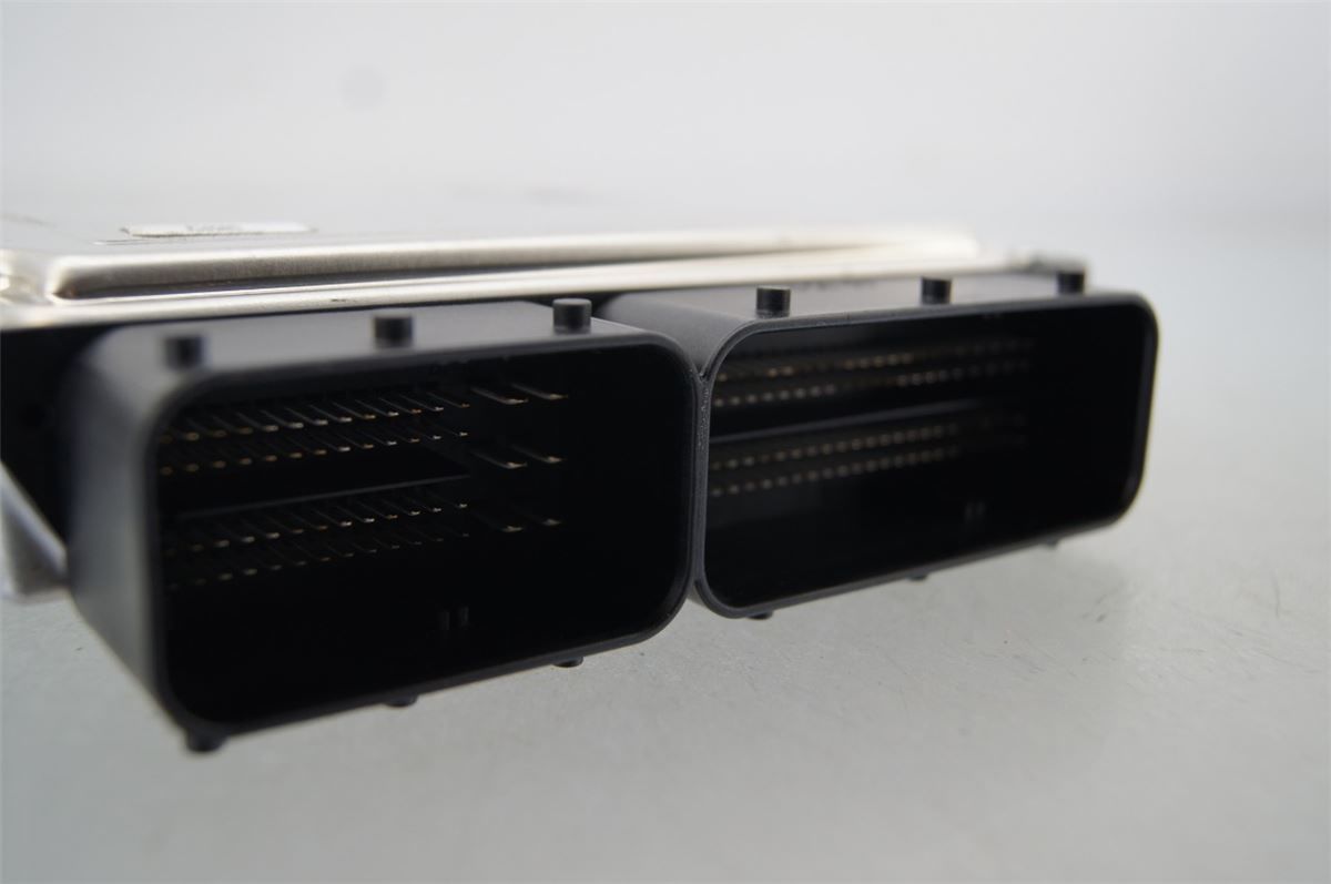 Styreenhet Motor (ECU) Diesel – bilde 2