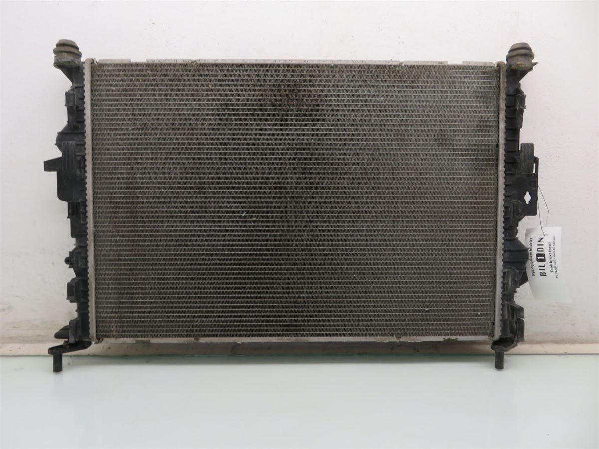 Radiator Automat – bilde 1