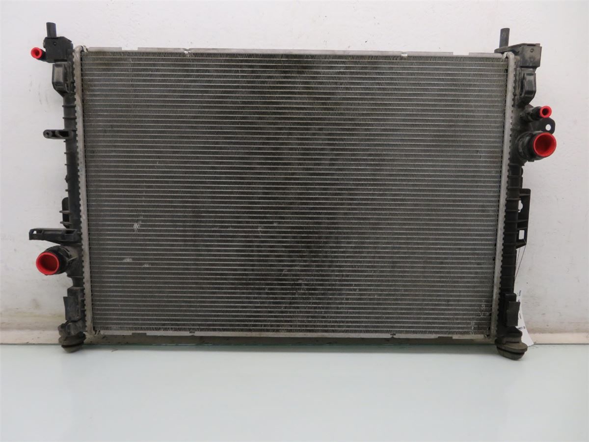 Radiator Automat – bilde 2