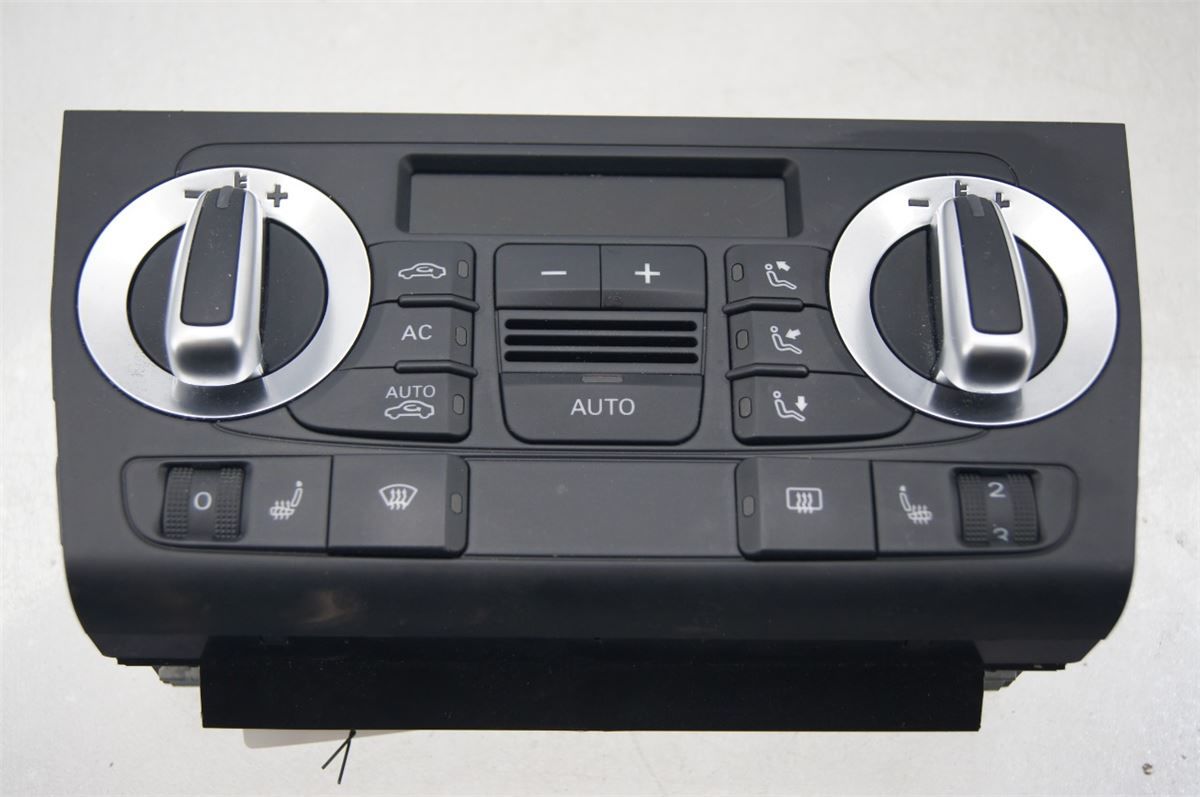 Varme AC Betjening/Display – bilde 1