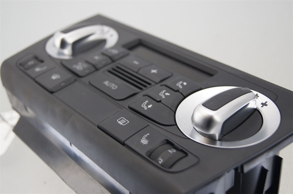 Varme AC Betjening/Display – bilde 3