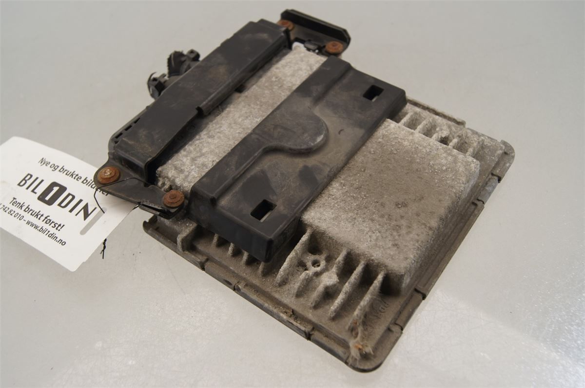 Styreenhet Motor (ECU) Bensin – bilde 1