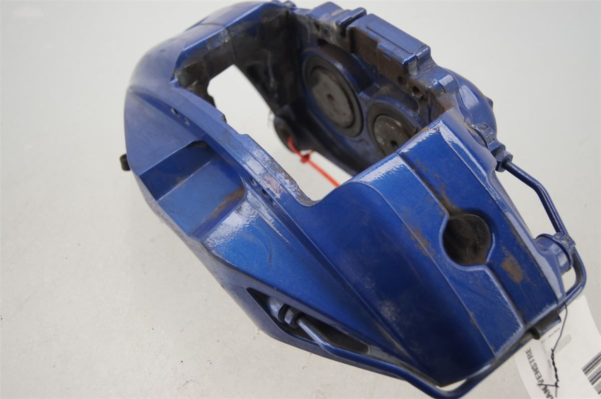 Bremsecaliper Foran Venstre – bilde 2