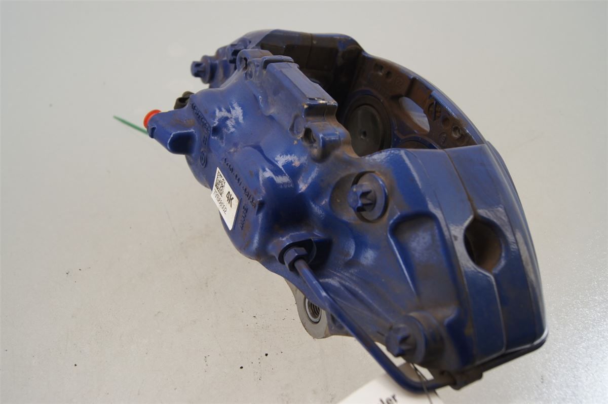 Bremsecaliper Foran Høyre – bilde 2