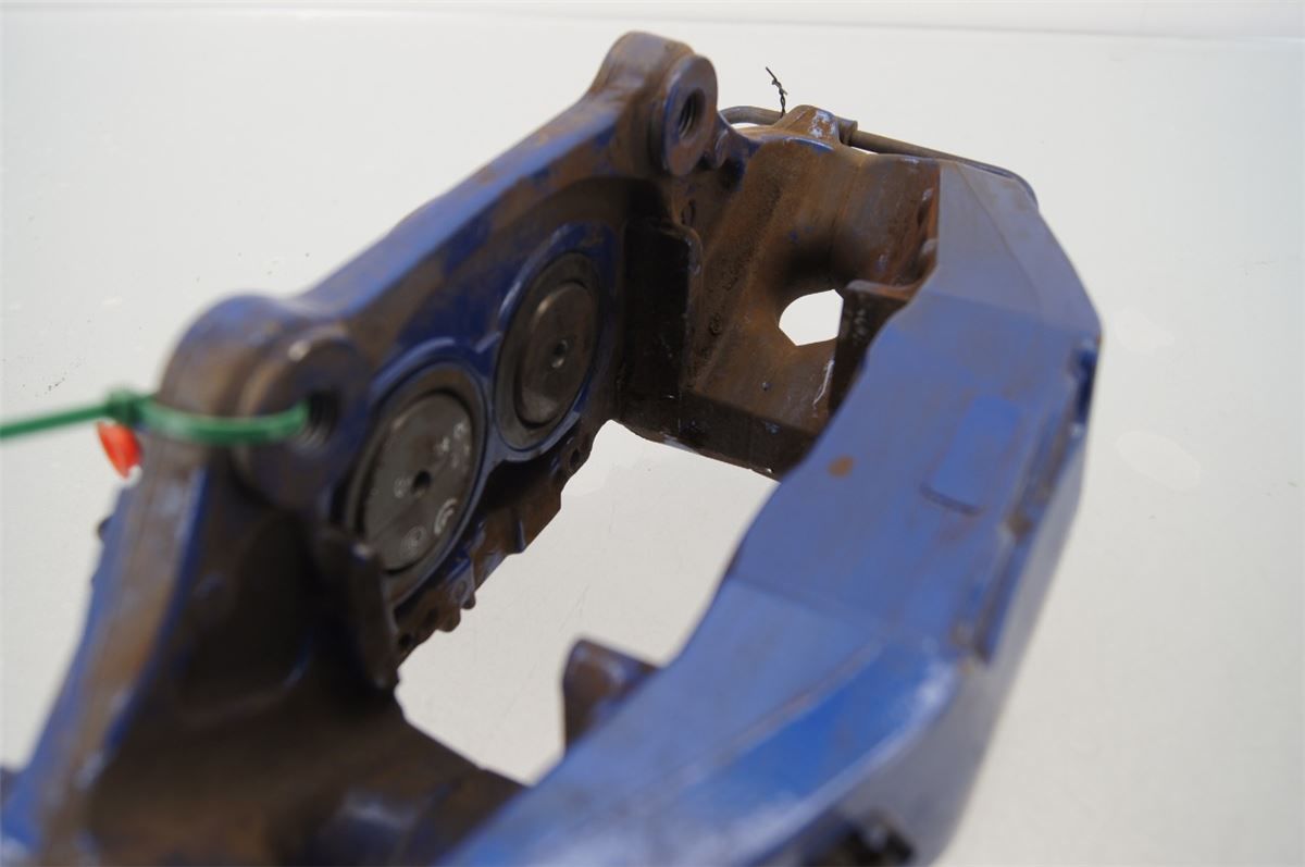 Bremsecaliper Foran Høyre – bilde 3