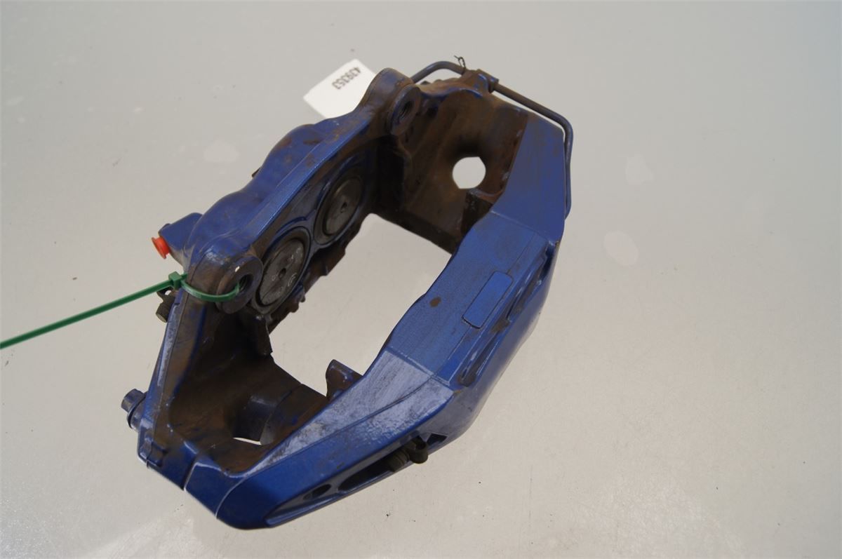 Bremsecaliper Foran Høyre – bilde 4