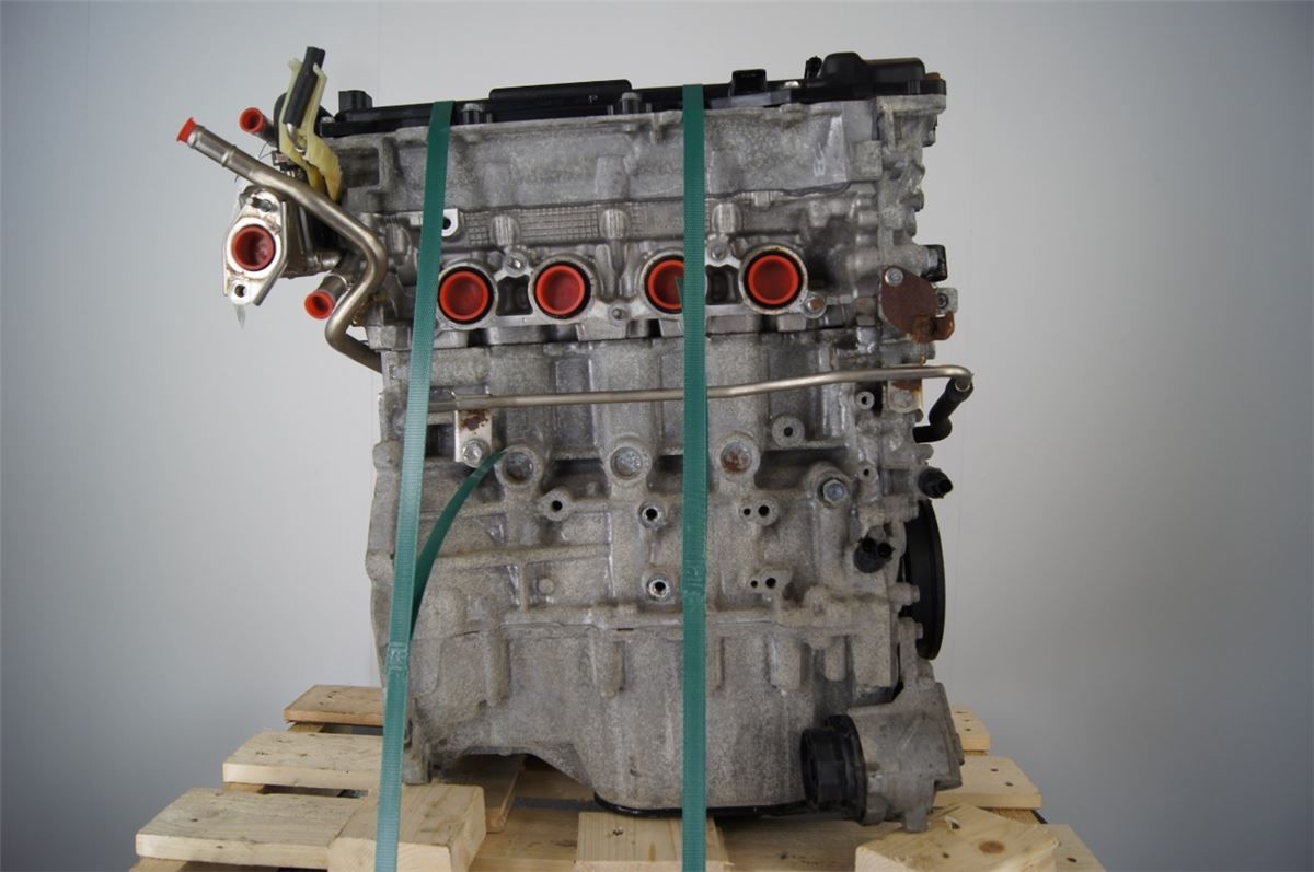 Motor Bensin – bilde 1