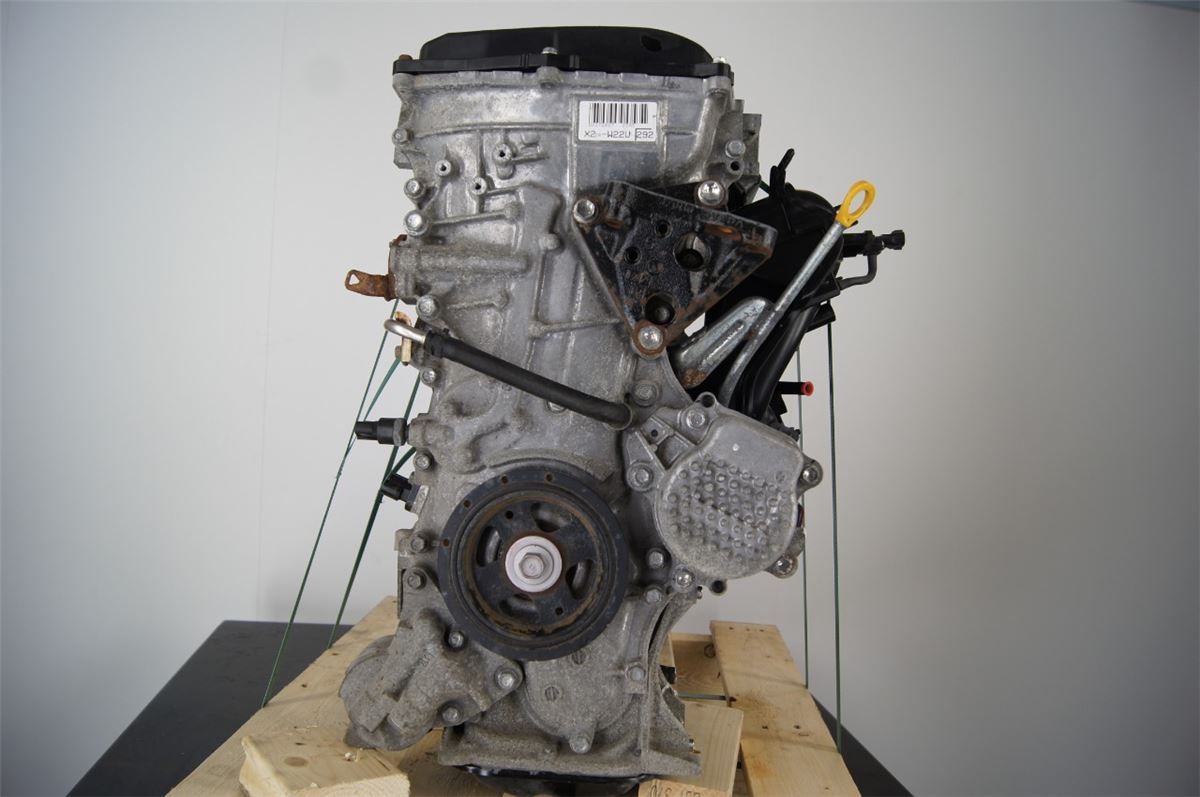 Motor Bensin – bilde 2