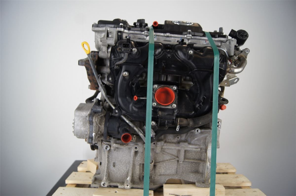 Motor Bensin – bilde 3