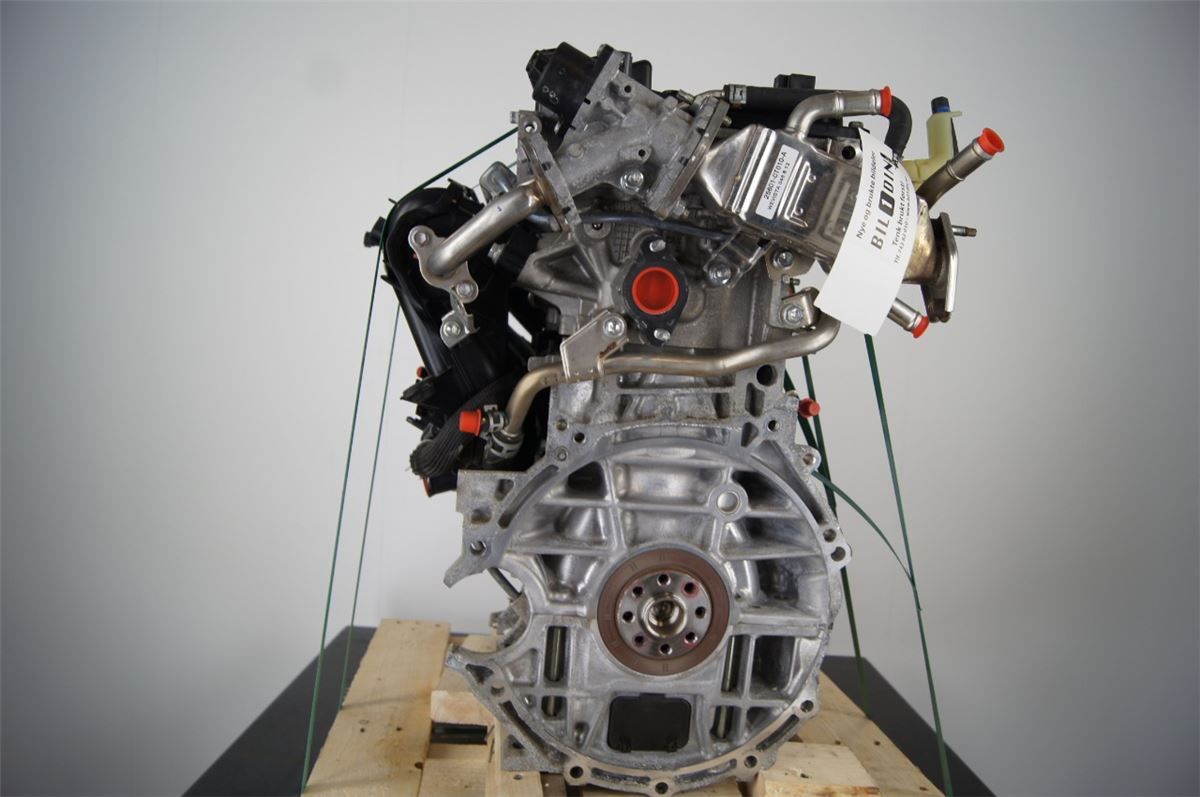Motor Bensin – bilde 4