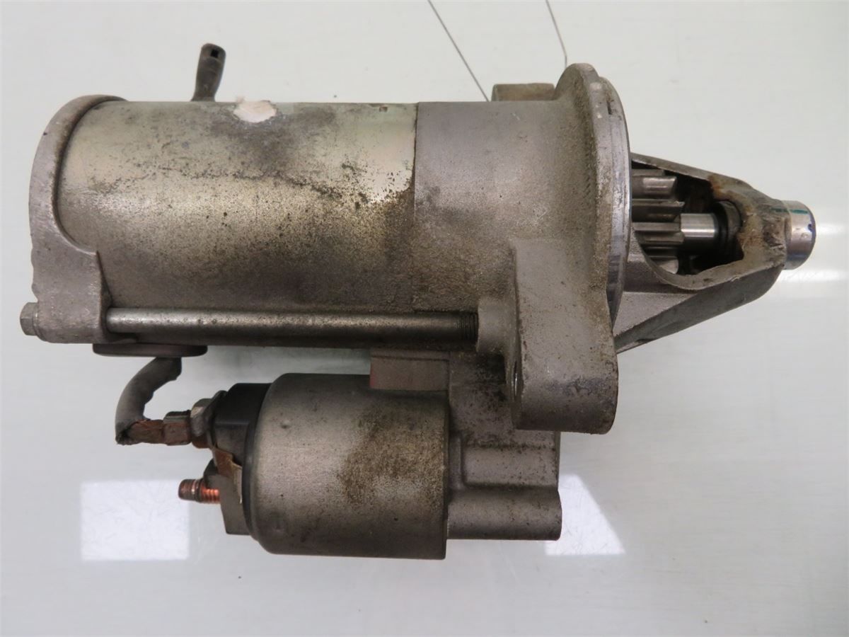 Startmotor Bensin – bilde 2