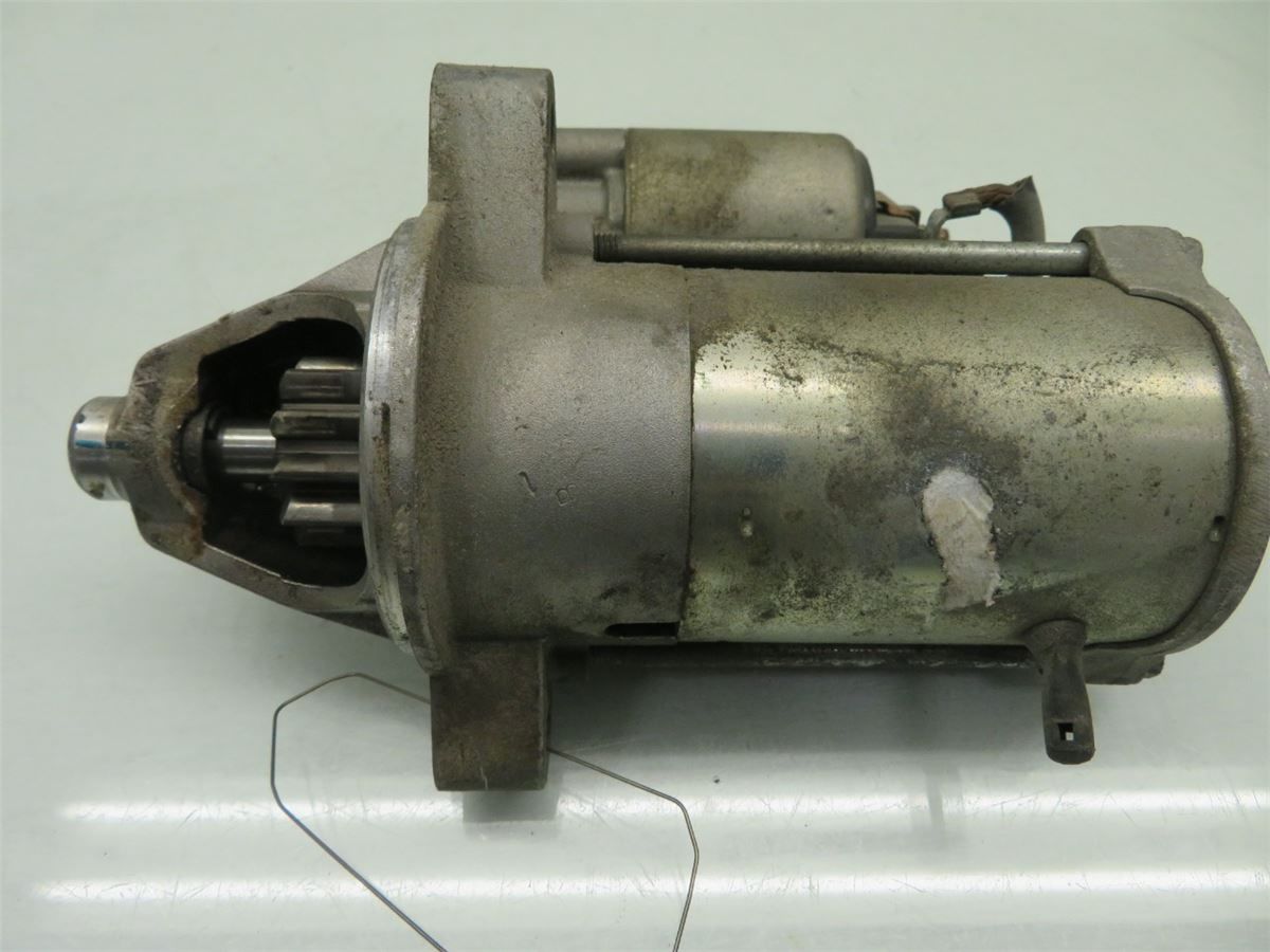 Startmotor Bensin – bilde 3