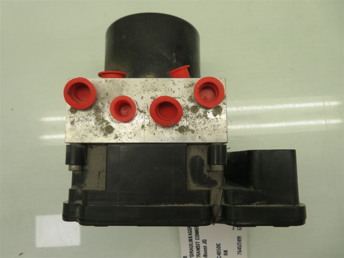 ABS Hydraulikkaggregat – bilde 1