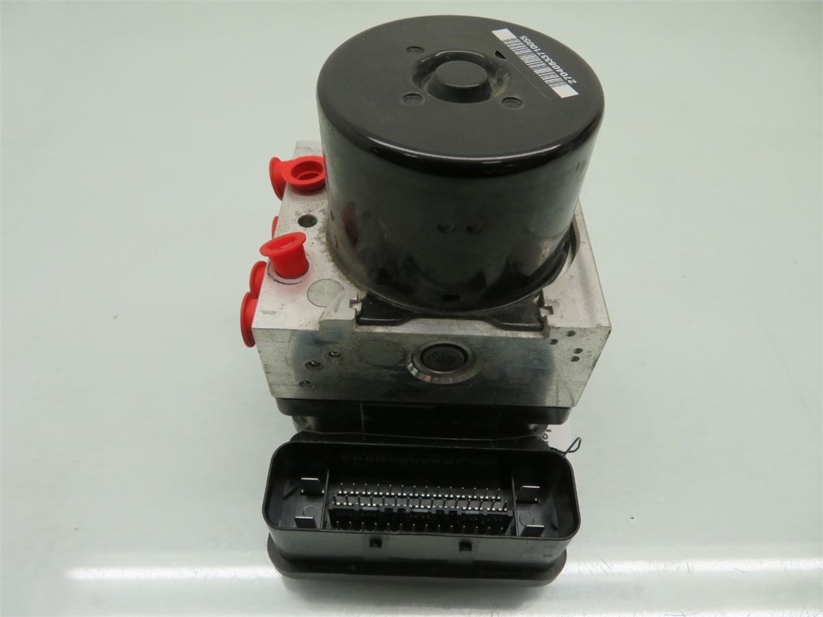 ABS Hydraulikkaggregat – bilde 3