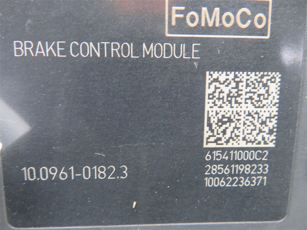 ABS Hydraulikkaggregat – bilde 5