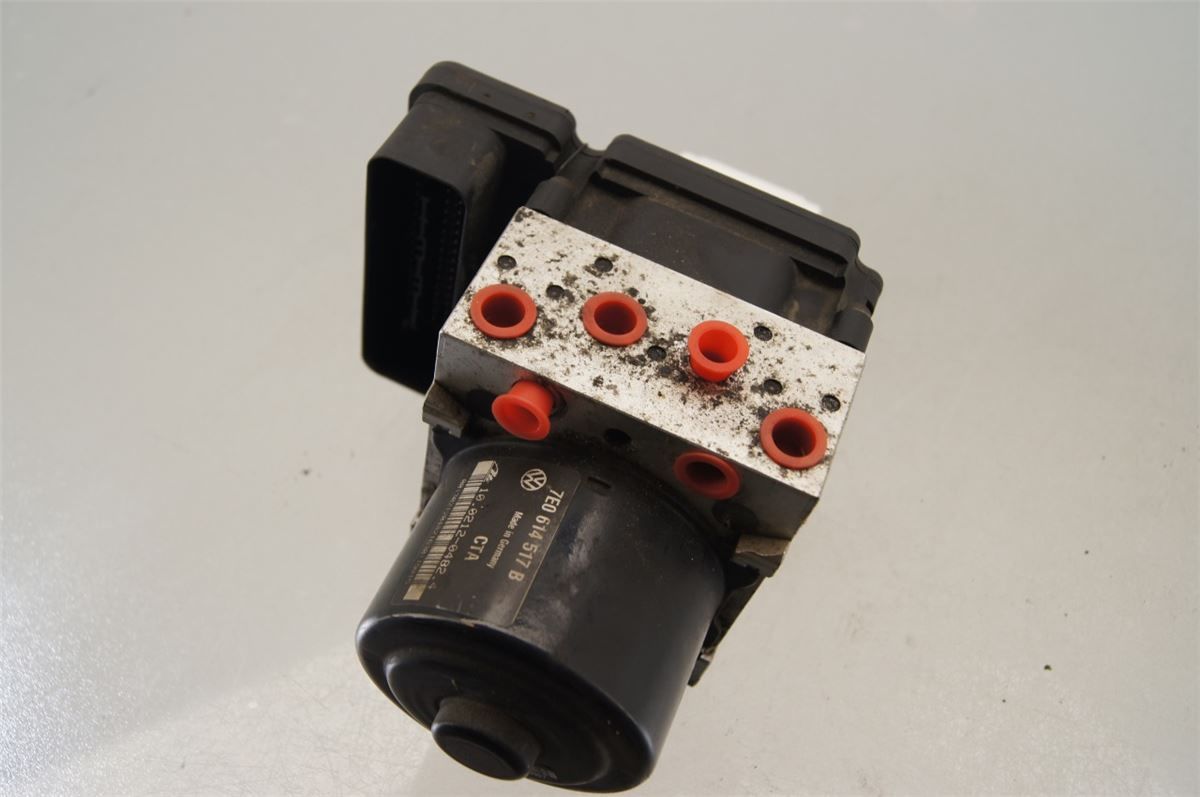 ABS Hydraulikkaggregat – bilde 2