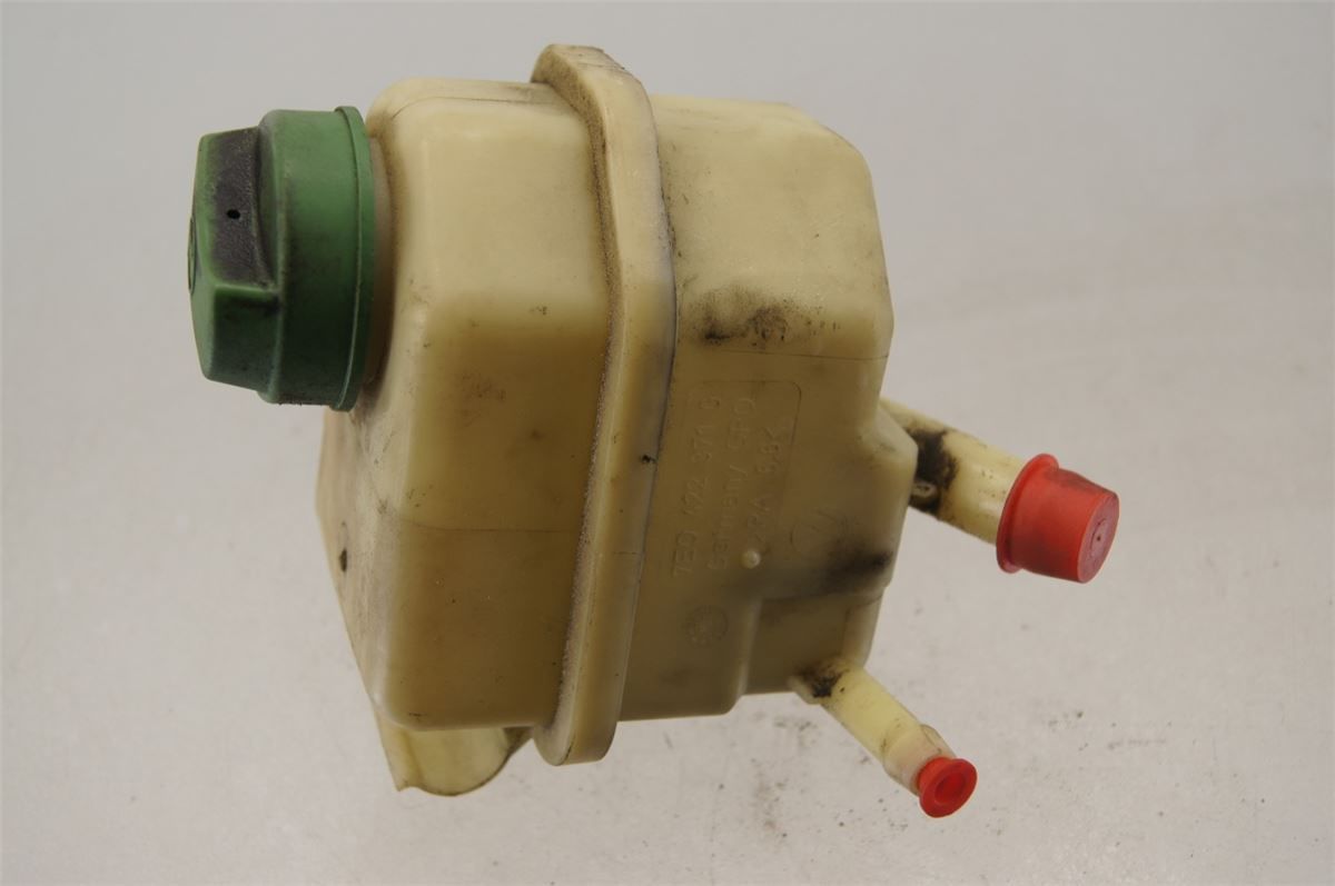 Servo Oljebeholder – bilde 2