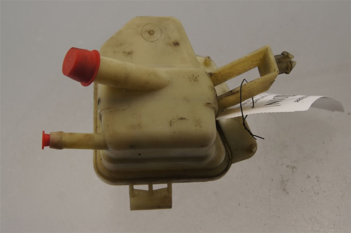 Servo Oljebeholder – bilde 3