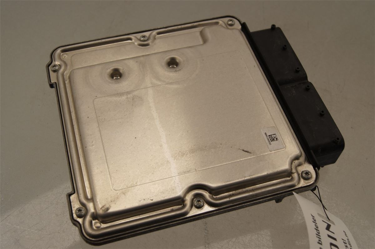 Styreenhet Motor (ECU) Diesel – bilde 2