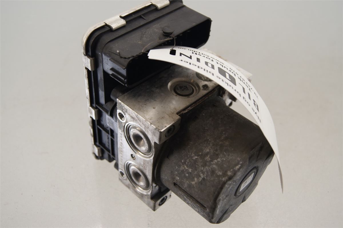 ABS Hydraulikkaggregat – bilde 1