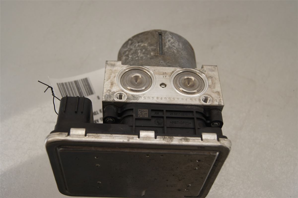 ABS Hydraulikkaggregat – bilde 3