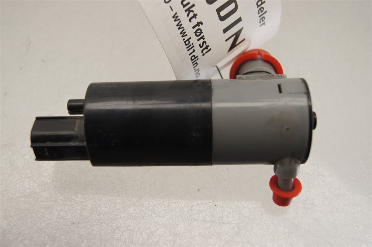 Spylerpumpe Frontrute – bilde 1