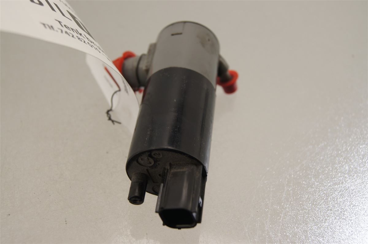 Spylerpumpe Frontrute – bilde 2