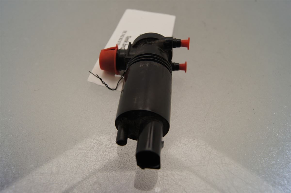 Spylerpumpe Høytrykk – bilde 2