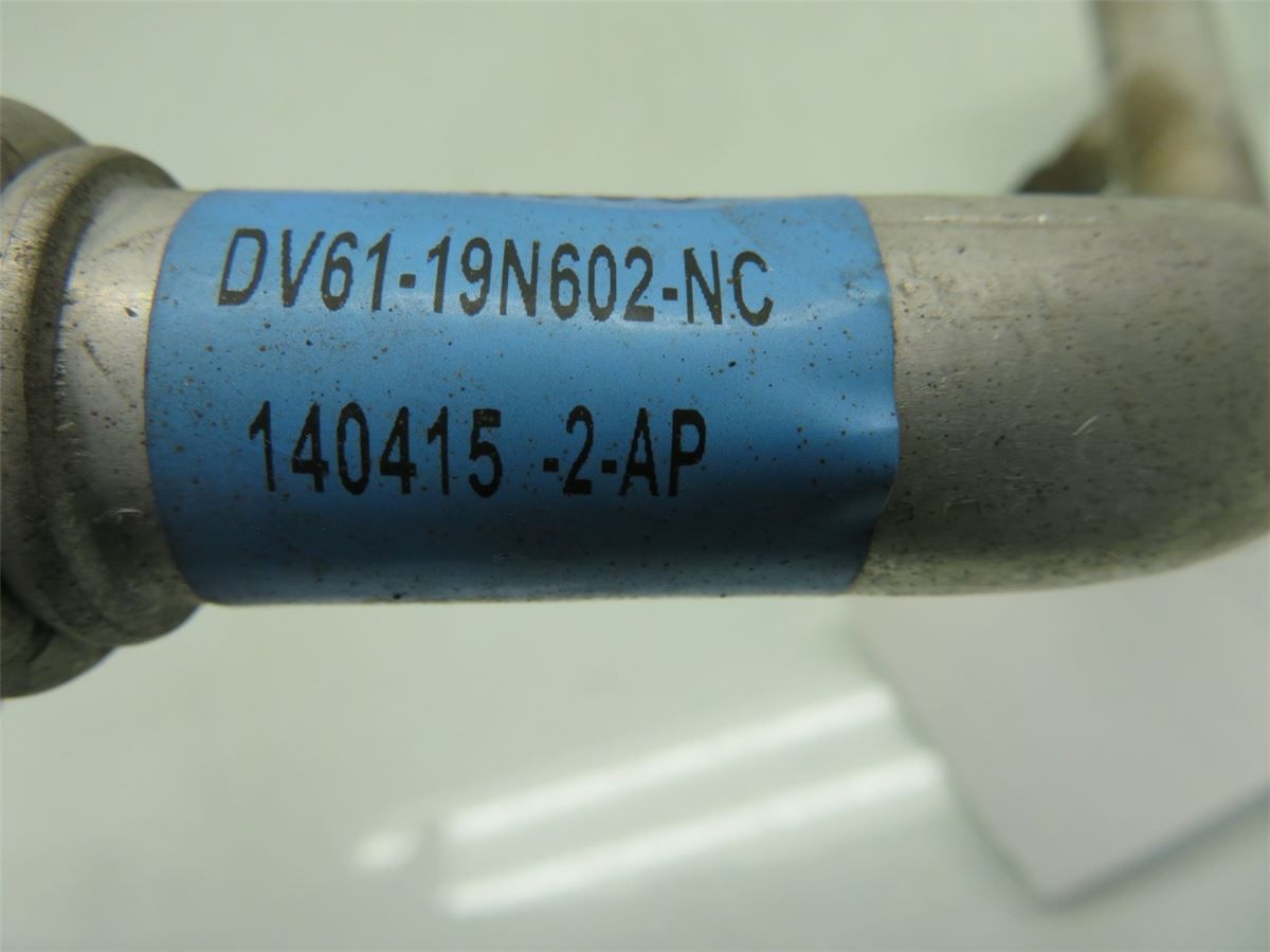 Varme AC Slange / Rør – bilde 5