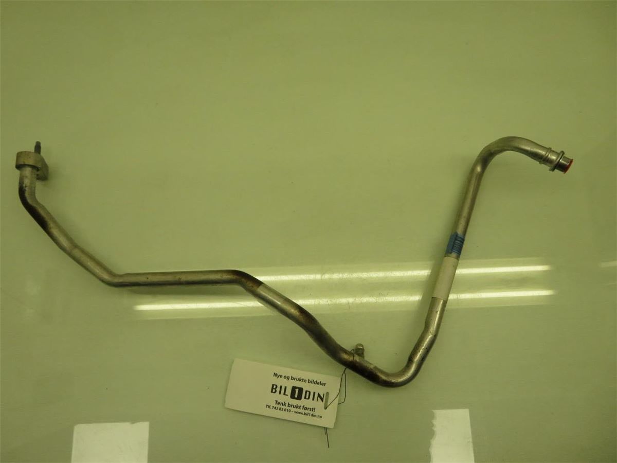 Varme AC Slange / Rør – bilde 1