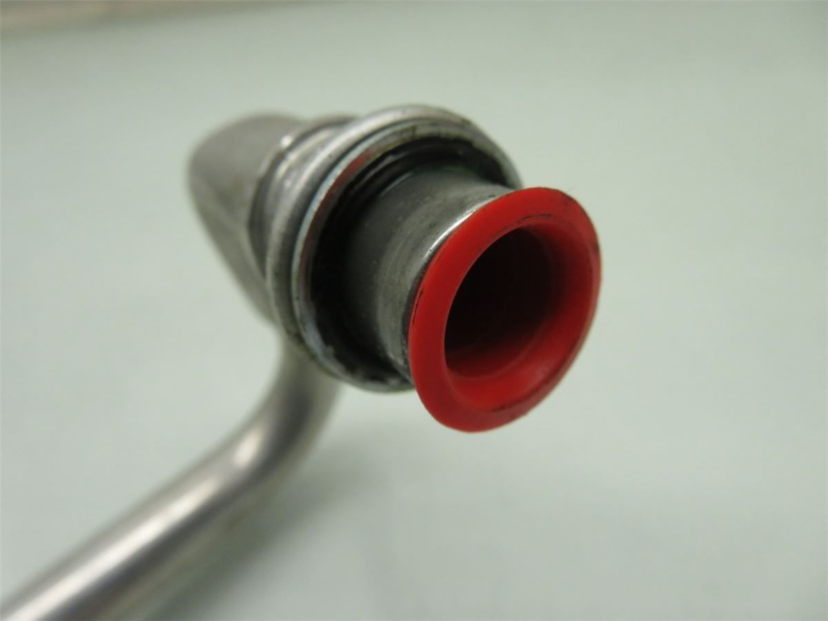 Varme AC Slange / Rør – bilde 2